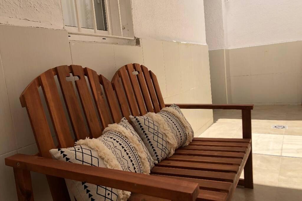 M1 Cool Loft 1 Min Walk To Metro 15 Min Center By Metro Apartment Esplugues de Llobregat Exterior photo